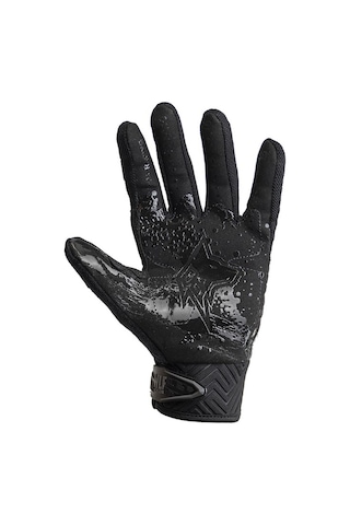 Wlf Racing MX Eldiven Gri - Siyah 2XL