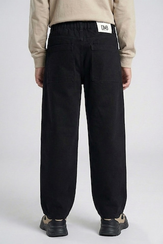 Dmb Boys & Girls Erkek Pantolon Siyah-2405 Siyah