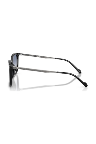 Vogue Vo5716sı W44/19 54 Unisex Güneş Gözlüğü Siyah