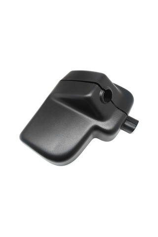 Xiaaokeji Peugeot 508 İç Dikiz Aynası Alt Kapağı İçin