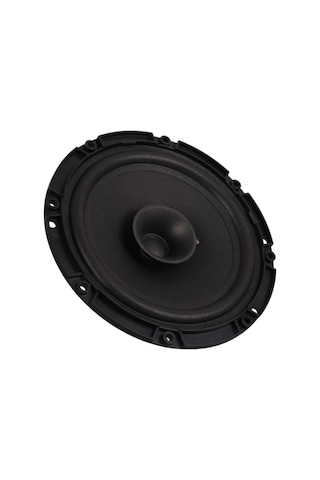 Ayt Fullsound K-1420g 16 Cm 6 İnç  Tip 200 Watt Citroen Peugeot Uyumlu Tekli Araç Oto Kapı Hoparlörü