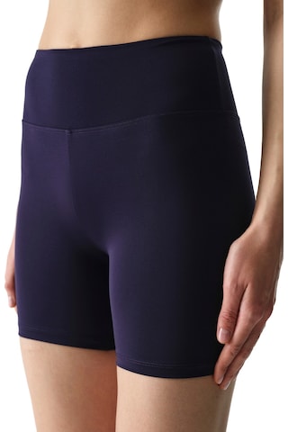 Penti Lacivert Smooth Feel Hot Pantolon