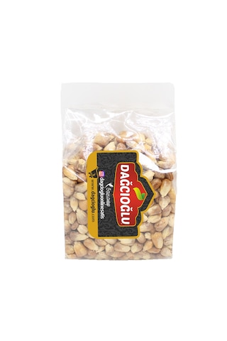 Dağcıoğlu Mısır Kavurgası 1 KG