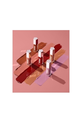 Fenty Beauty Gloss Bomb Cream Color Drip Lip Cream - Honey Waffles 1