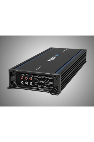 For-x Xap-350.4d Profesyonel Amfi