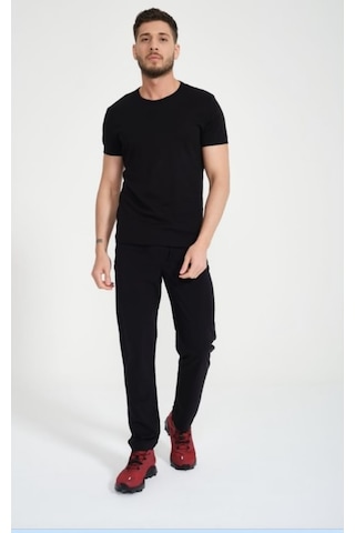 Q Steinbock Larissa Unisex Ultra Light Yazlık Outdoor Pantolonu