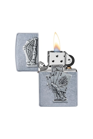 Zippo Zippo Çakmak Z-49536