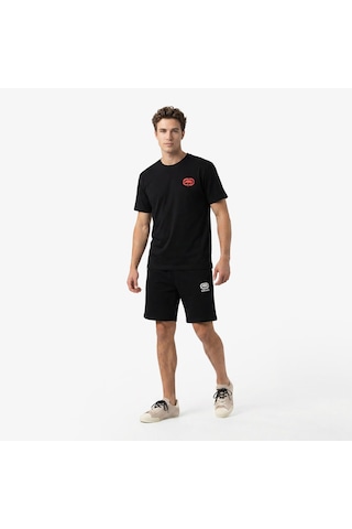 Ecko Arjen Erkek Siyah T-shirt 1cfots200600 2800282