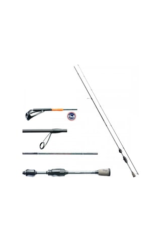Jaxon J.xt One Spin Kamış 0,5-3 G