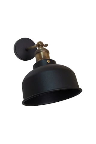 Riolight Retro Mafsallı Hareketli Başlık Aplik (429481671) Beyaz