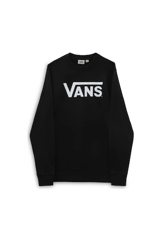 Vans Classic Crew-b Erkek Sweatshirt vn0a7y3ublk1-14688 001