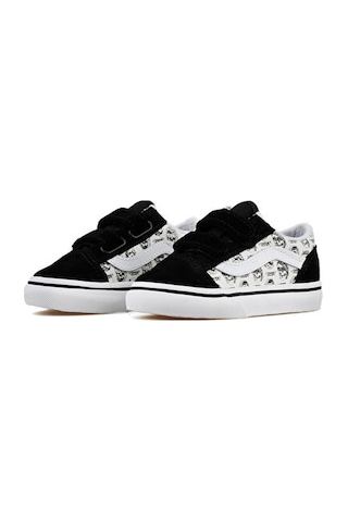 Vans Old Skool Vbebek Günlük Ayakkabı Vn000crw4481 Çok Renkli Çok Renkli
