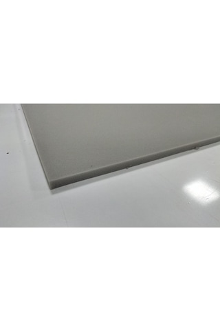 Vallore 28 Dns Gri Sünger 60x120x3 Vallore 28 Dns Gri Sünger 60x120x3