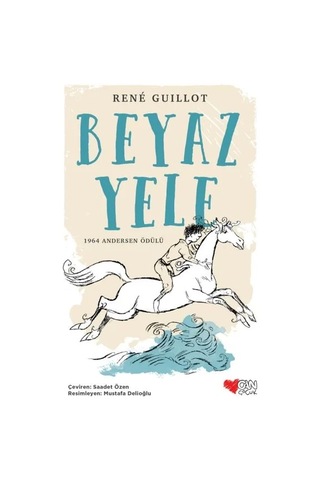 Can Yayınları Yabancı Yazarlar Çocuk Edebiyatı Seçkisi 4 Kitap