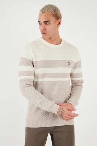 U.S. Polo Assn. U.s. Polo Assn Erkek Kazak G081sz0tk2235801 Taş Taş