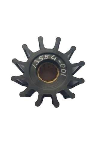 13554 İmpeller Lastiği