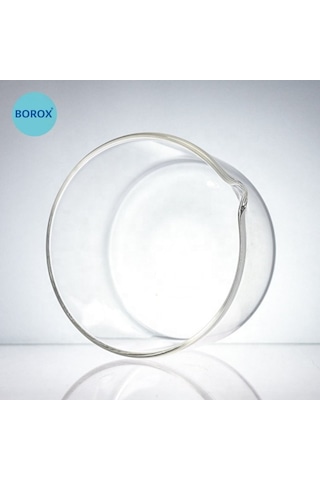 Borox - Cam Kristalizasyon Kutusu 900 Ml - Kristalizuar