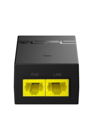 Sh Ruijie Reyee Rg-poe-af15 1-port 52v Dc 0.3a Poe Adaptör Najmaddin