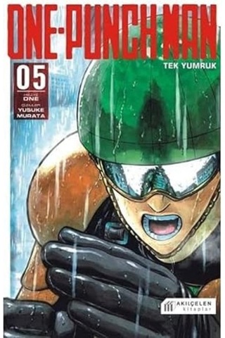 Şirinler 16 - Ekonomist Şirin + One - Punch Man - Cilt 5: Tek Yumruk + Arafta Fleksi Kapak