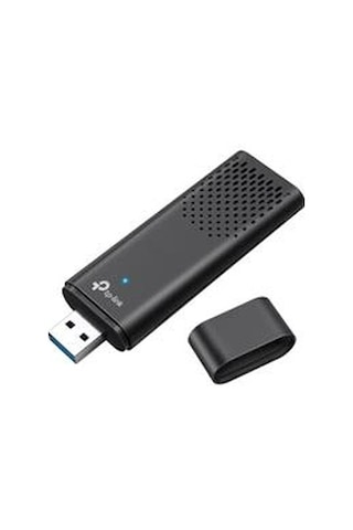 Tp-link Archer Tx20u 1200 Mbps Wifi 6 Kablosuz Usb Adaptör Ax1800 Kdo