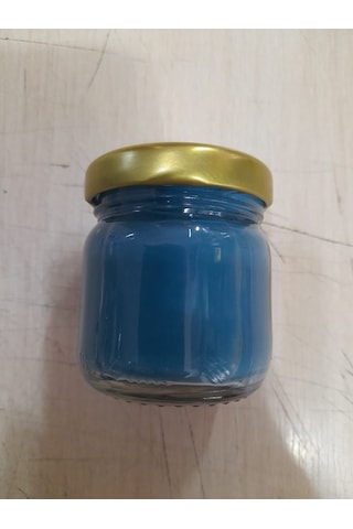 Art Elegant Çini Boyası Petrol Yeşil 8838 40 G Petrol Yeşil
