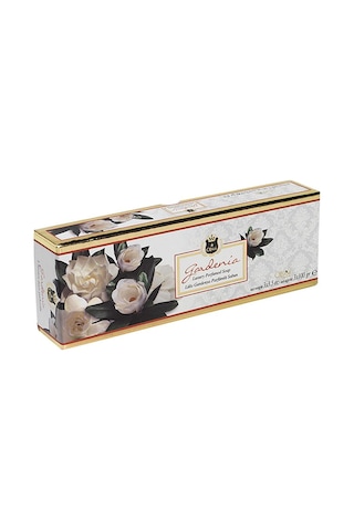 Olivos Lüks Gardenya Parfümlü Katı Sabun 3 x 100 G