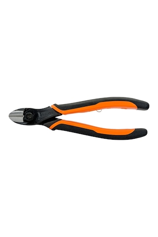 Bahco Ergo Kademeli Yan Keski 2101g-140
