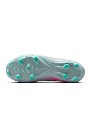 Nike Mercurial Vapor 16 Acad Fg/mg Çocuk Mavi Krampon