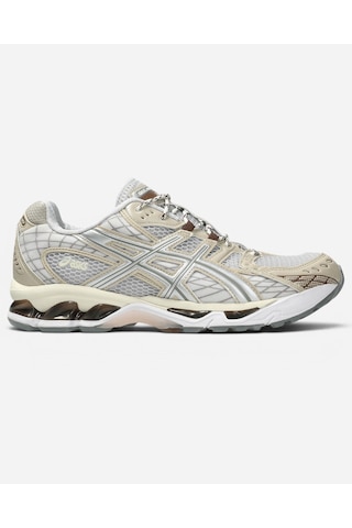 Asics Gel-nımbus 10.1 Bej Sneakers 1203a543-024
