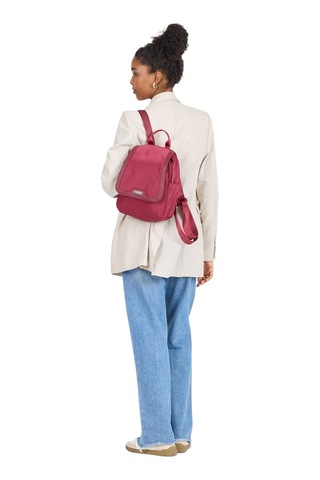 Chantria Cb00621 Bordo Sırt Çantası Diğer