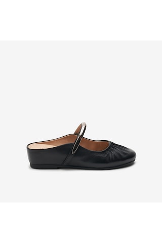 Nero Black Sandalet Kadın 1f6069dp Donna Serena T. 6069dp siyah