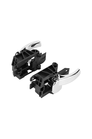 Sol Sağ Araç İç Kapı Kolu Seti Nissan Xiaoki 06-13 51218243617 51218243618 2 Adet Uyumlu