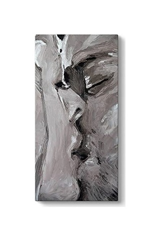 Ayrex İlk Öpücük Tablosu 50 X 100 Diğer