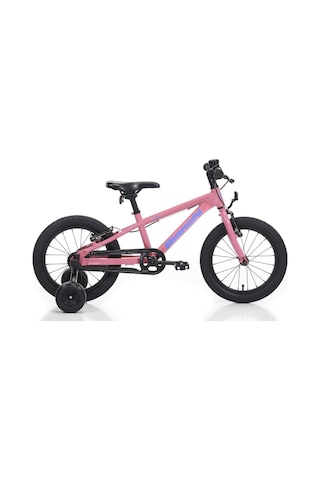 Bianchi Xr16 16 Jant Çocuk Bisiklet Pembe 4-7 Yaş Diğer