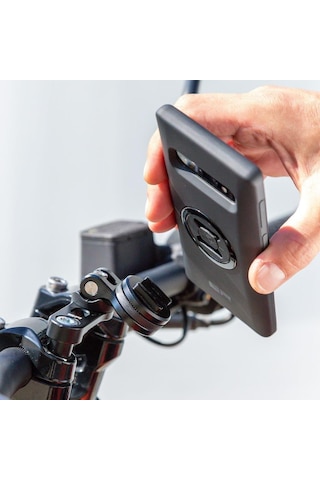 Sp Connect Motosiklet Gidon Bağlantısı Pro