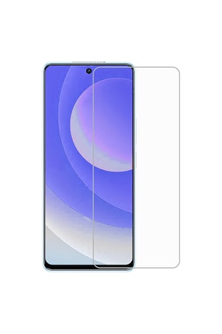 Tecno Camon 19 Neo Tempered Glass Cam Ekran Koruyucu - AL3269