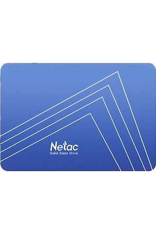 Netac N600S 2.5" 512 GB SATA 3 SSD