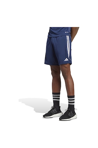 Adidas Tiro23 Cb Trsho Erkek Futbol Antrenman Şortu Hz0176 Mavi Hz0176 Mavi