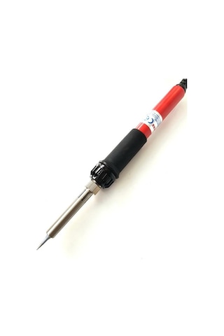 Class Zd-23 30W Kalem Havya İnce Sivri Uçlu