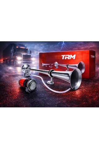 Paspro Otomotiv Marin Krom Korna 12v