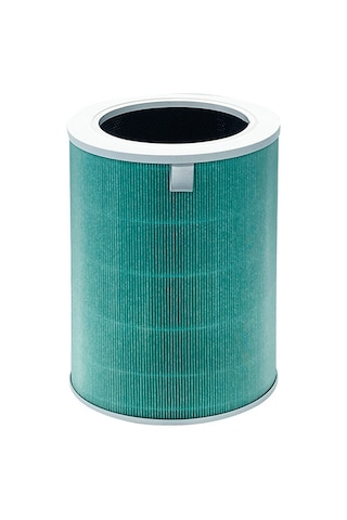 Xiaaokeji Xiaomi 4 Hepa Filtresi Xiaomi Mi Mijia Hava Temizleyici 4, Yeşil