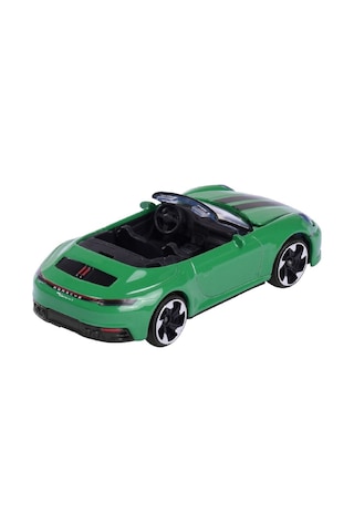 Majorette Porsche Premium Arabalar 209m-1 Porsche 911 Carrera S