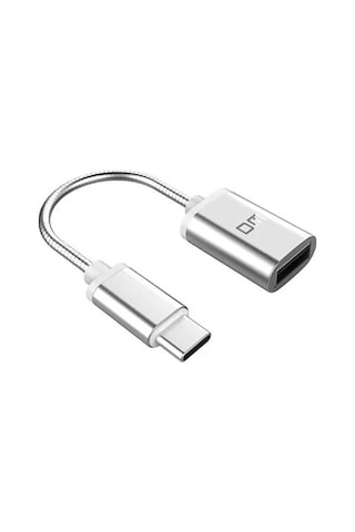 DM Type-C USB Dönüştürücü OTG Kablo