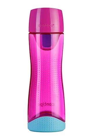 Contigo 2095343 Swish Matara 500 ML Pembe