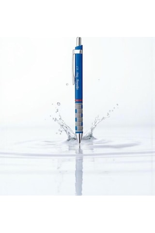 Versatil Kalem Tikky Mavi 0.7 Mm Mavi