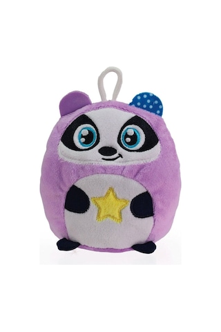 17556 Baby Clementoni - Minik Porsuk