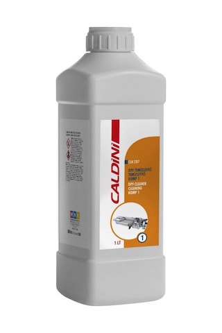 Partikül Filtre Temizleme Komp 1 1 Kg.