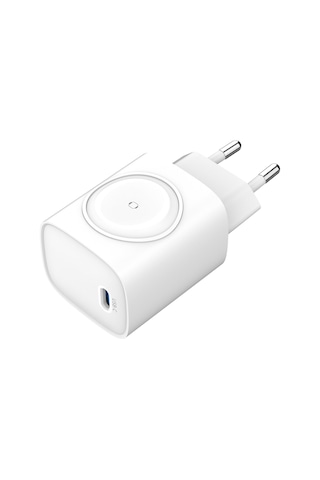 Özel Seri Hızlı Başlık Kablo Aparatı Enerji Cihazı Xc4046 22w Usb-c Watch Şarj Aleti Adaptör