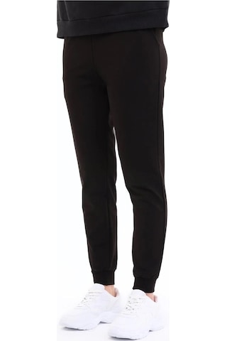 Kinetix Wb Jogger 22sn86 5fx Kadın Eşofman Altı Siyah