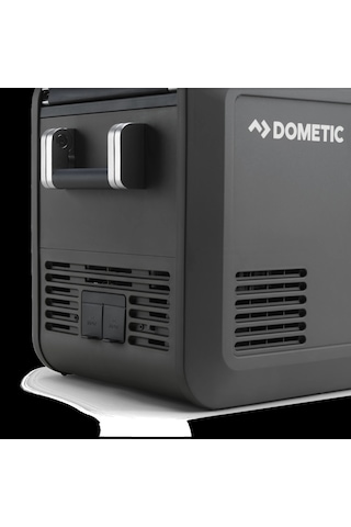 Dometic Cfx5 25 25lt 12-24-220v Kompresörlü Taşınabilir Soğutucu + Dondurucu Yeni Nesil Vıp Yalıtım